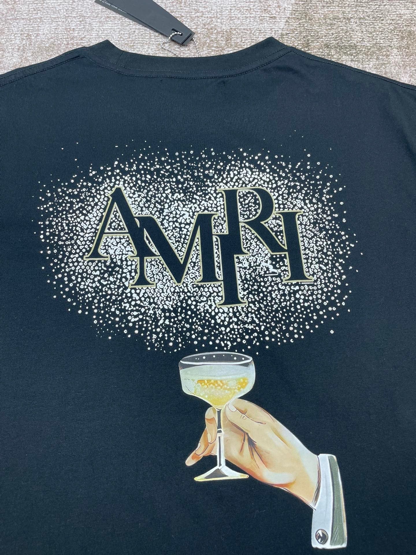 AMR-T-Shirt