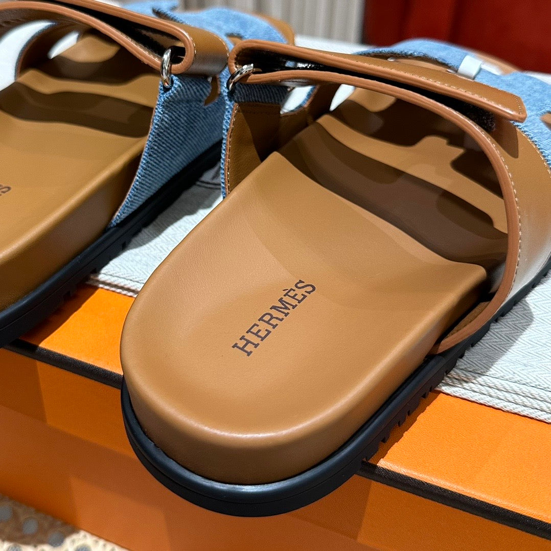 Hrms Cyprus Flip Flop