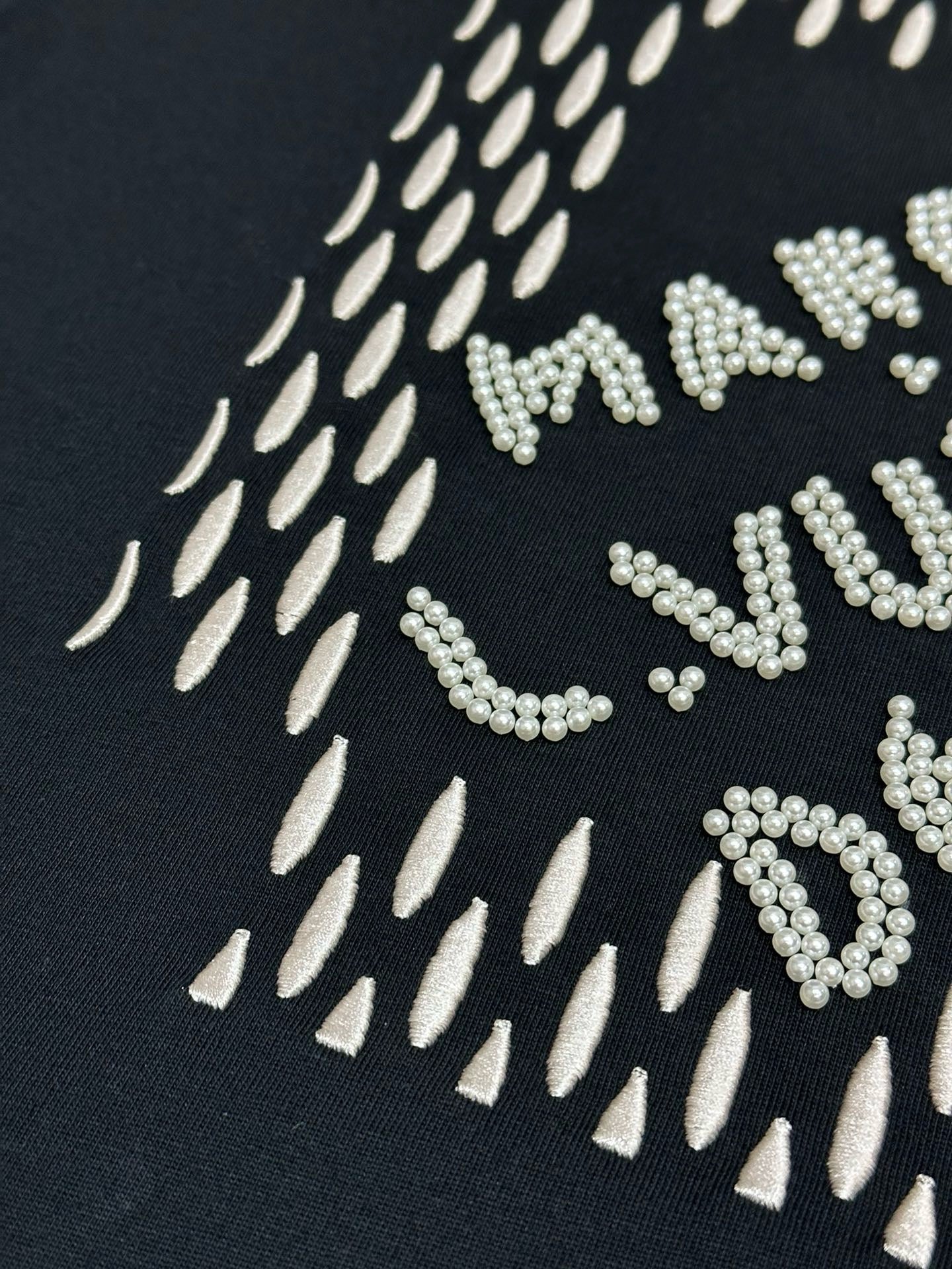 Lv 2024 T-shirt