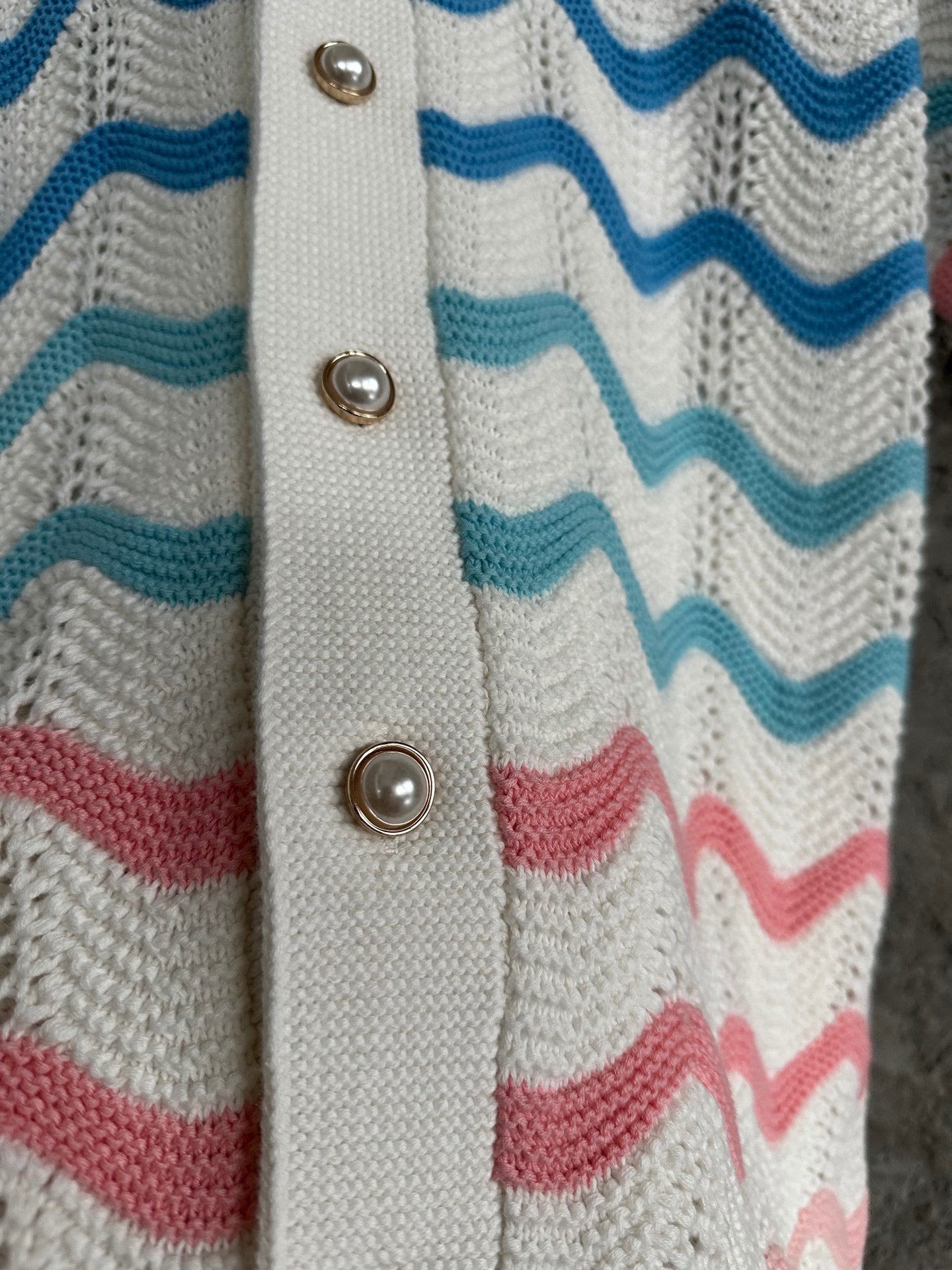 Ensemble casa B côtelé manches courtes Miami 🌴