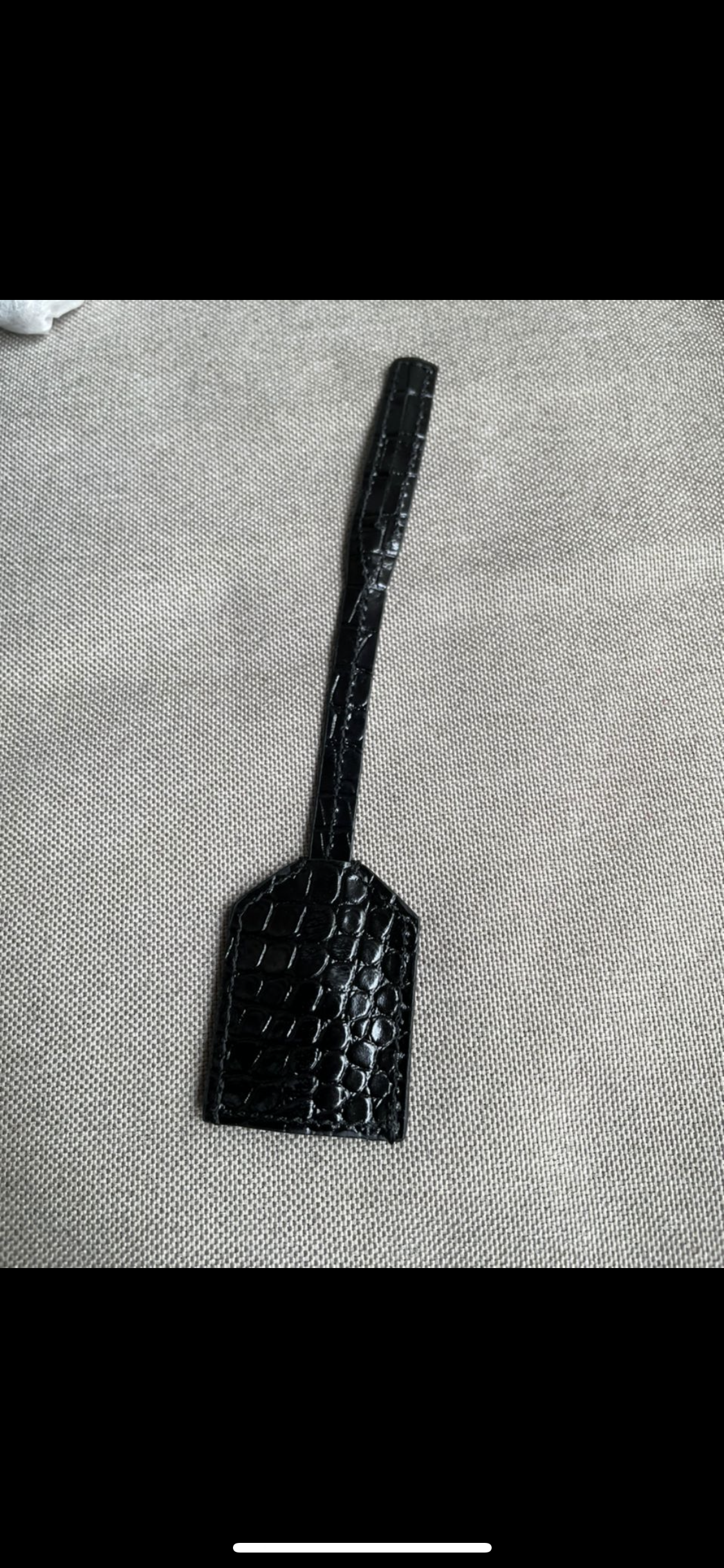 Sac à main ys facture