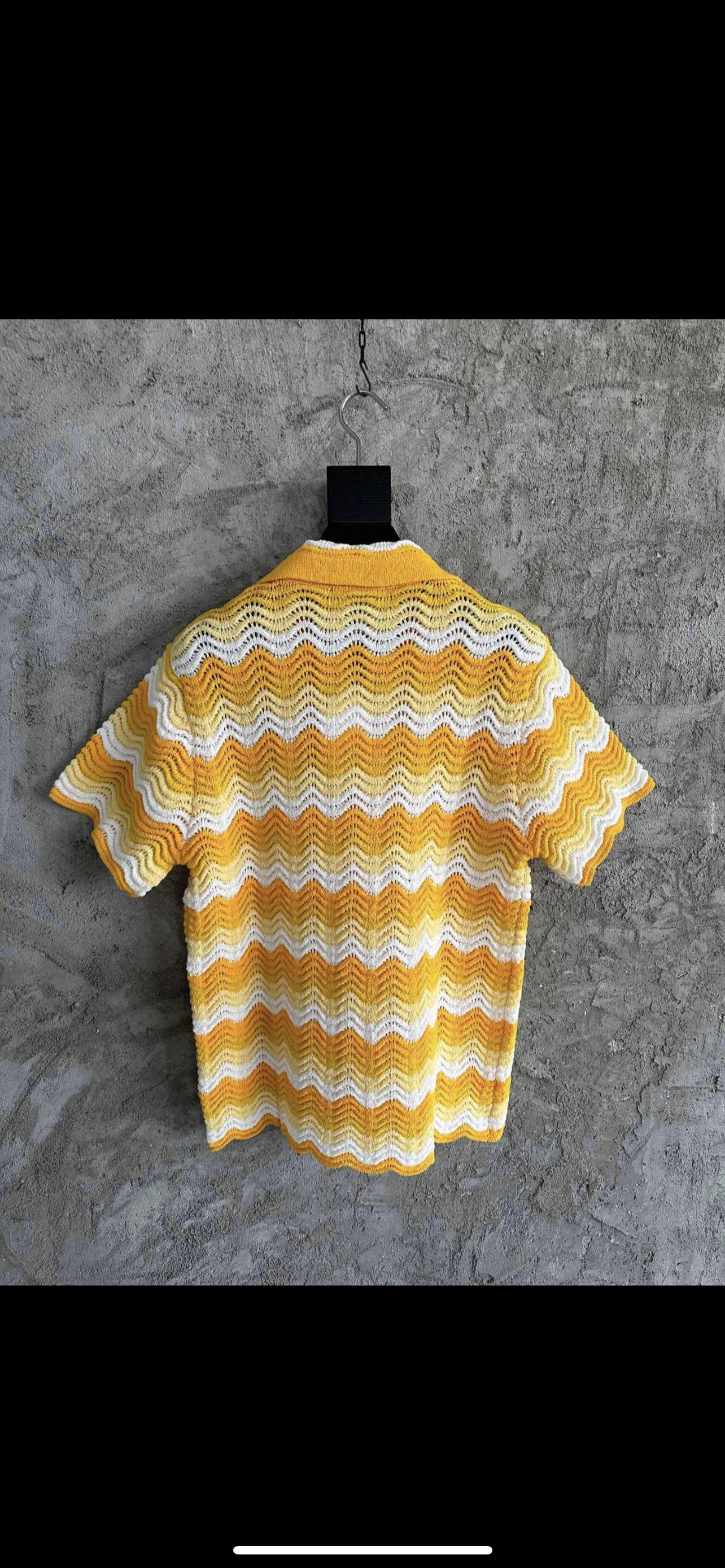 Casa B Tropical Shirt 🏝️