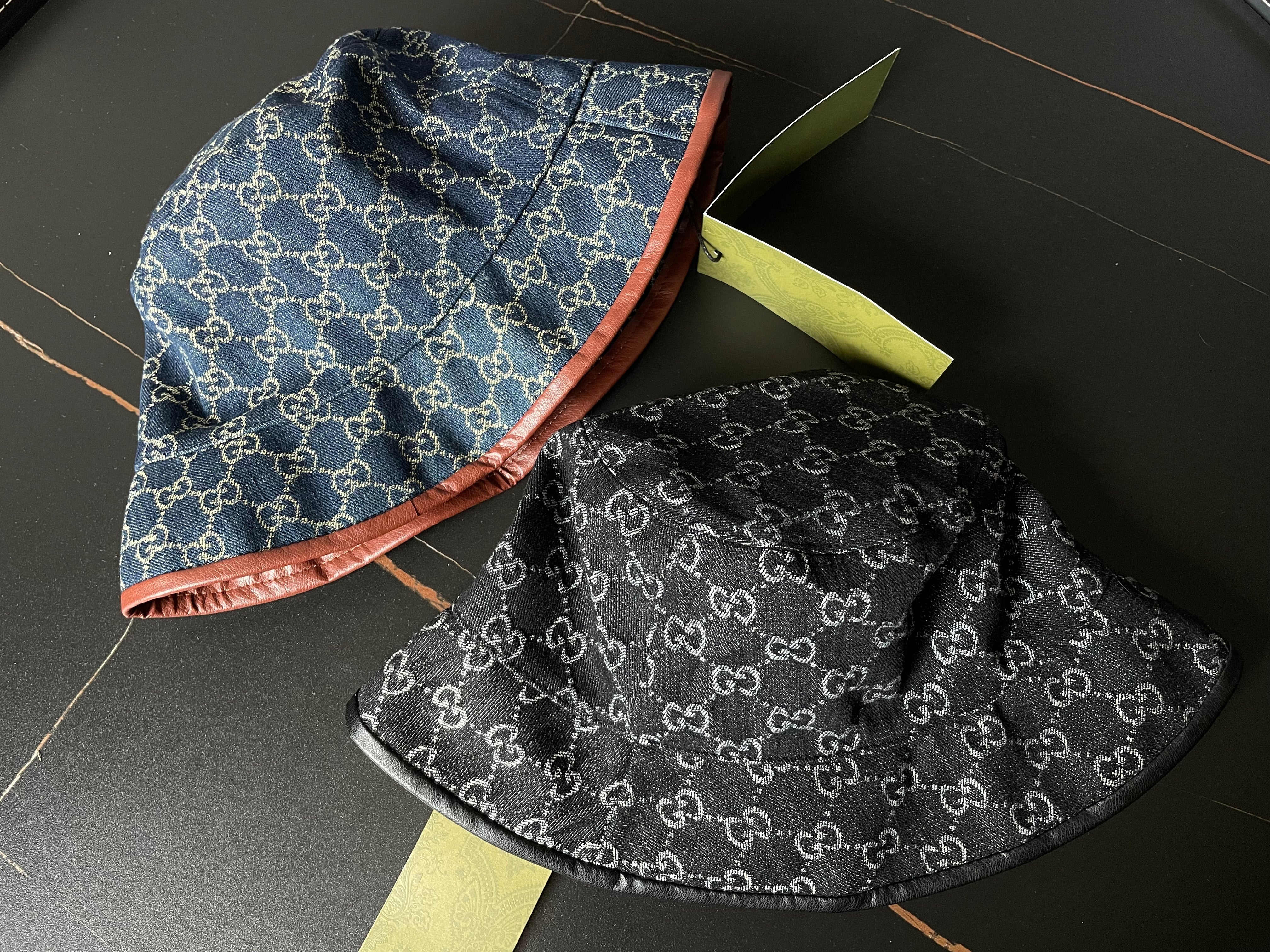 Bob GG black jeans with receipt