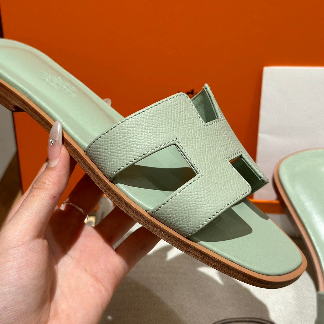 Hrms Oran Flip-flops