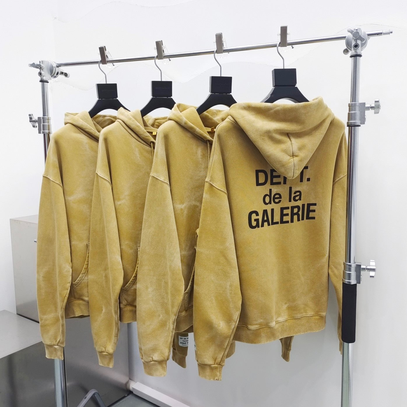 Jacket Gallery Dept