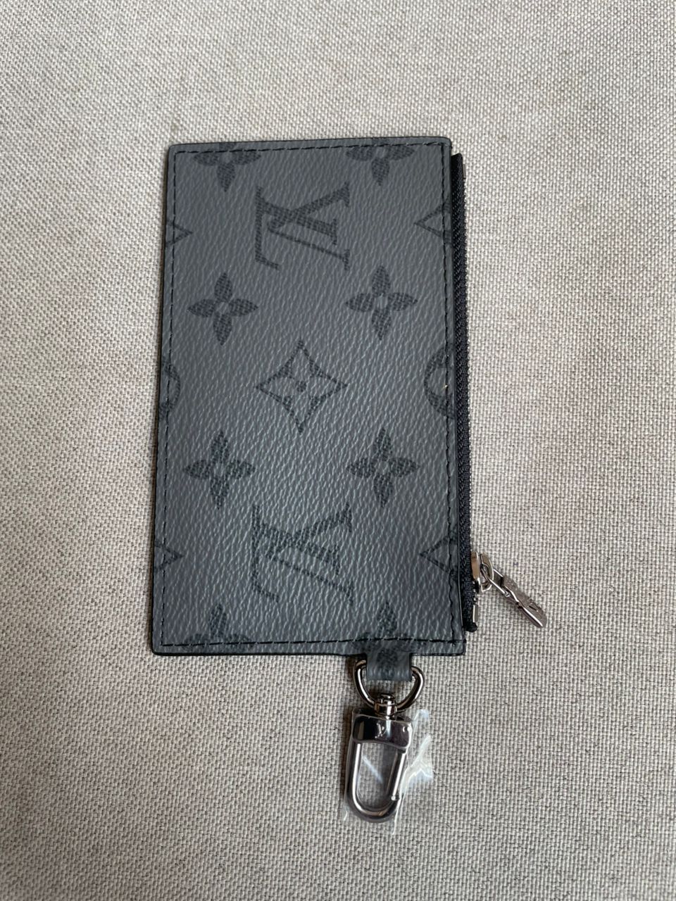Gaston Wearable wallet invoice 10/10
