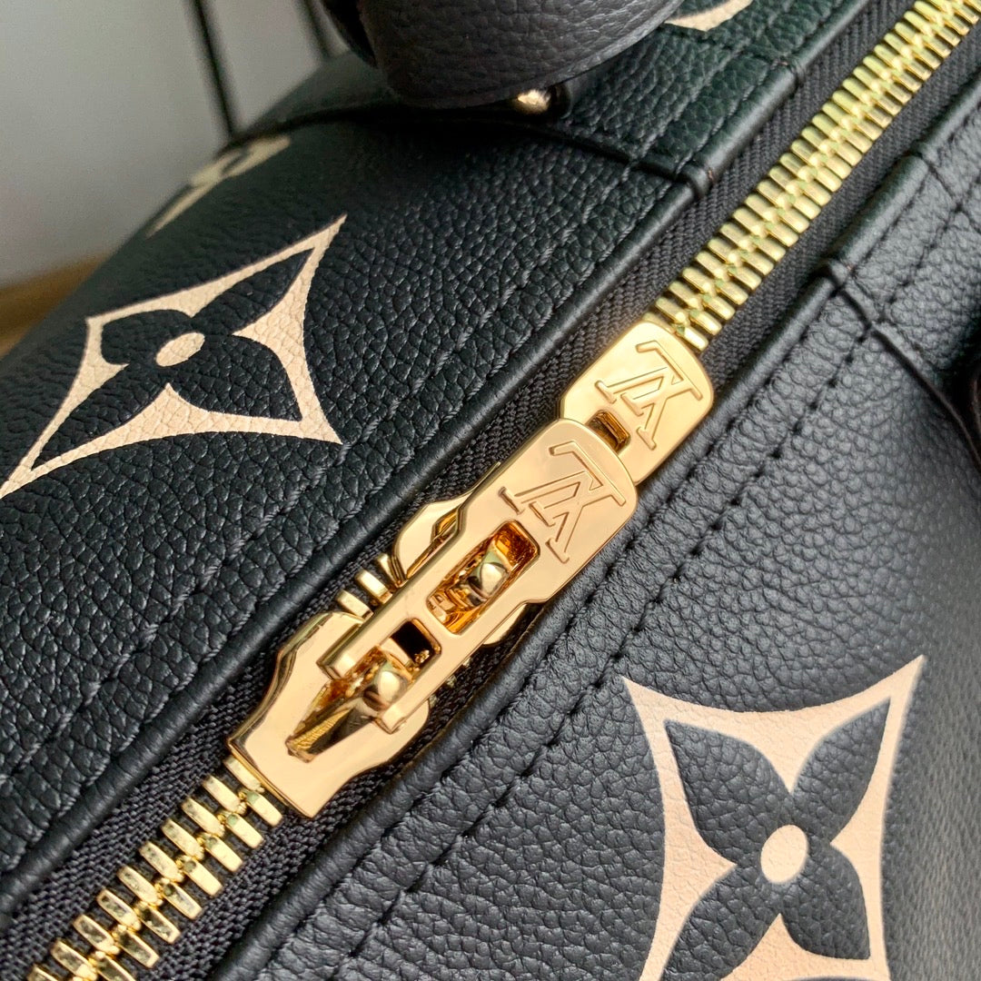 Sac Keepall Bandoulière 45 10/10 facture