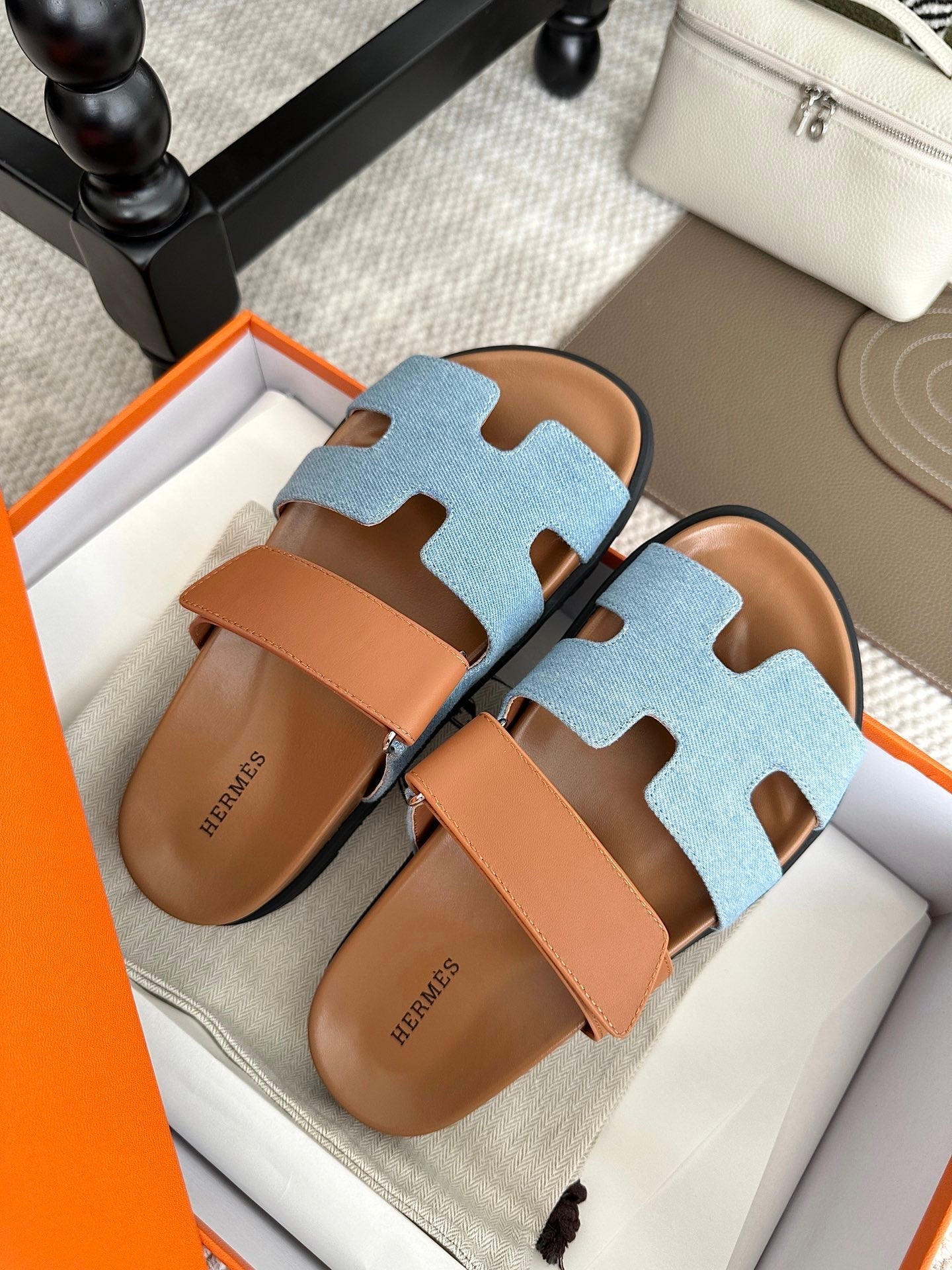 Hrms Cyprus Flip Flop