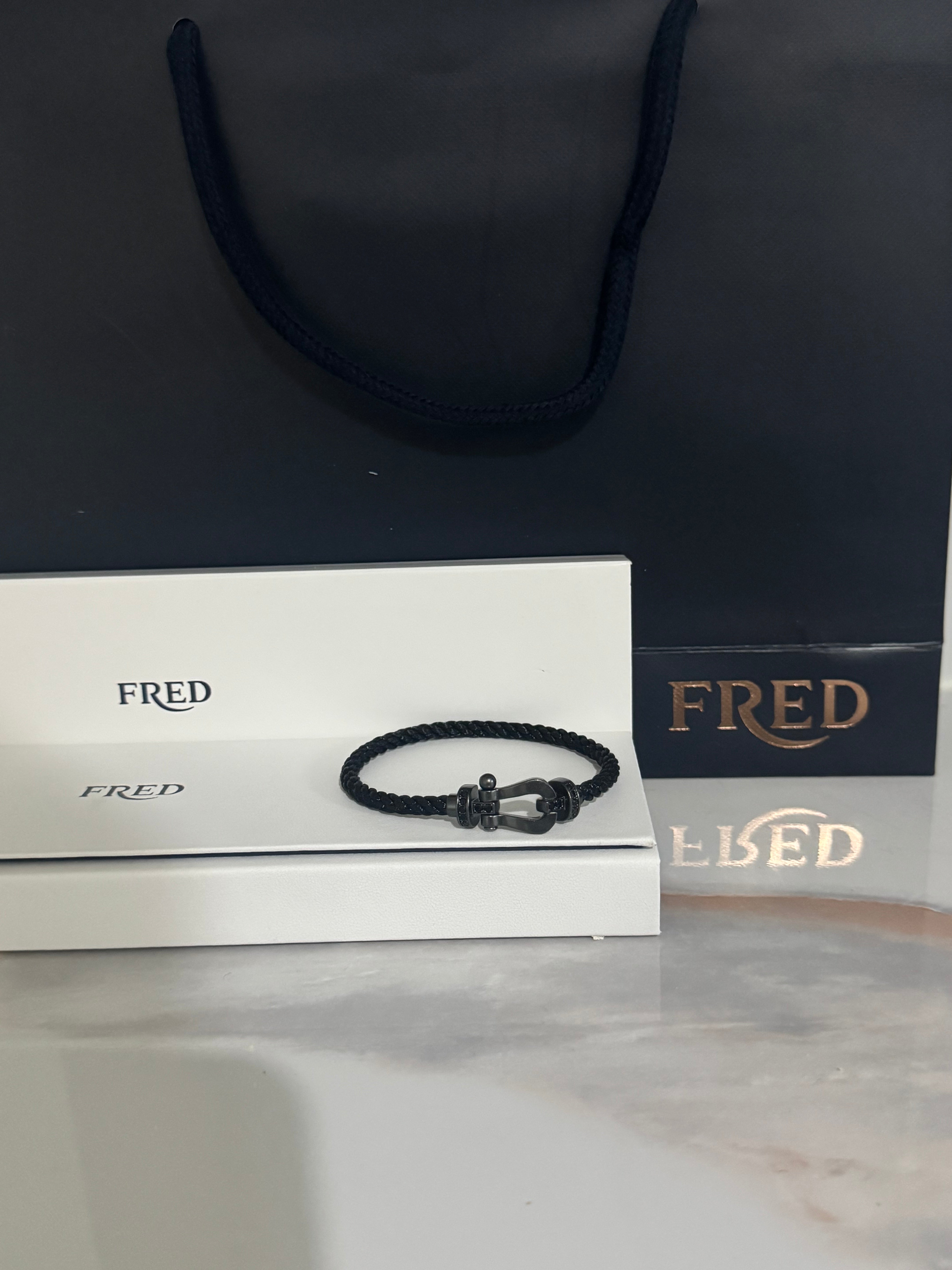 Bracelet Force 10 π¦πβ‘οΈ