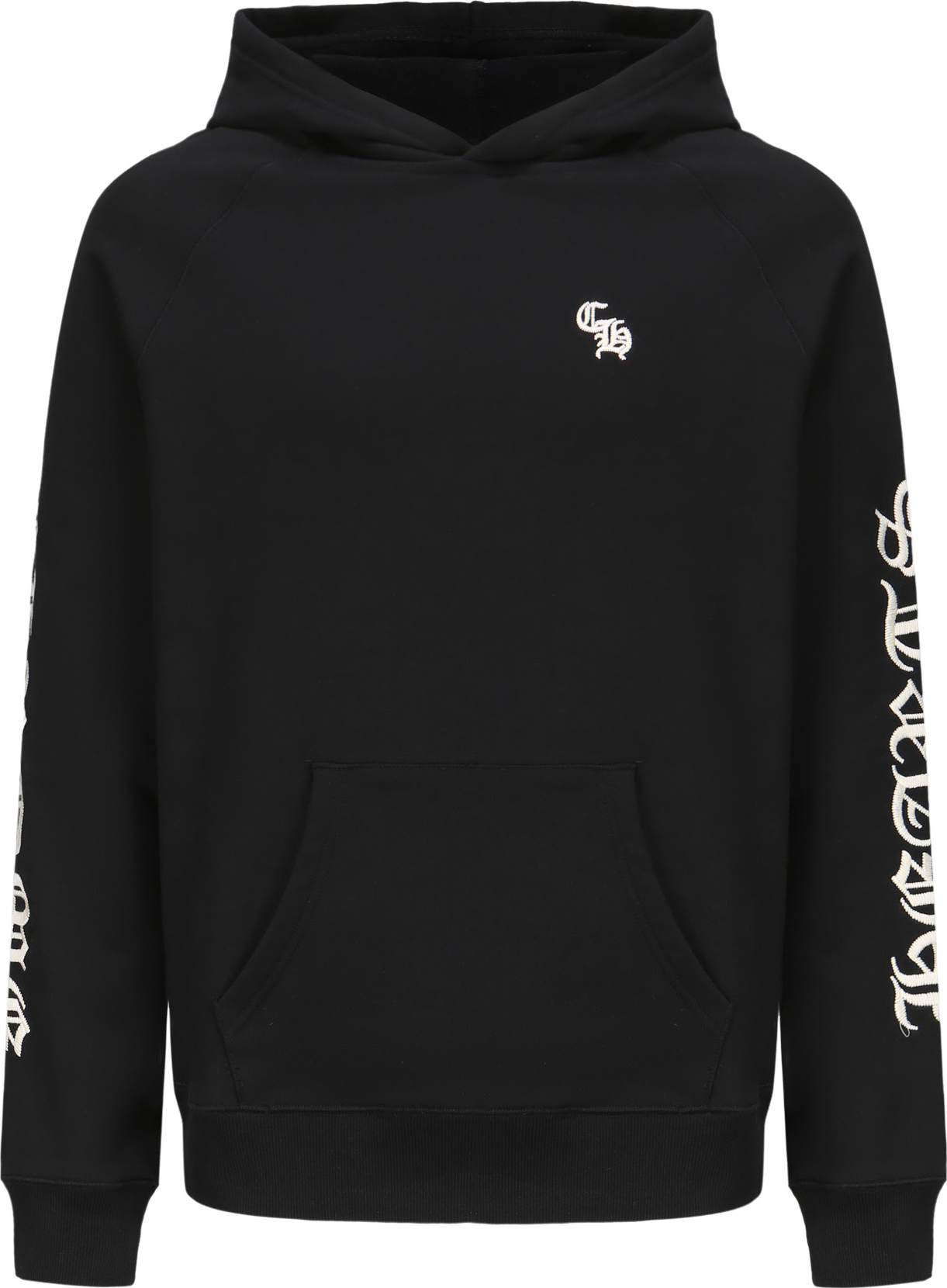 Chrome Hearts Jacket