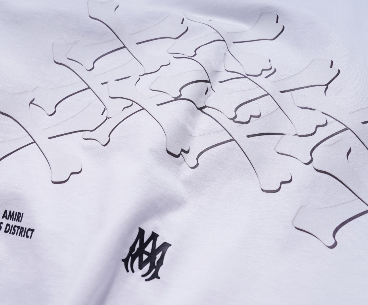 Amr t shirt