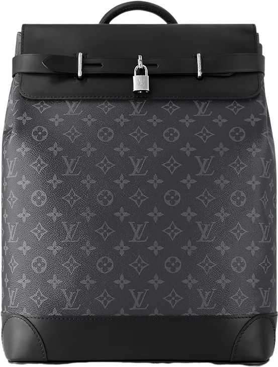 Sac à dos Steamer 2024 facture 10/10