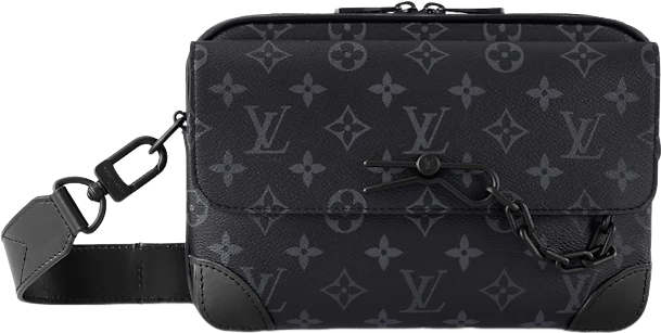 Sac messenger Steamer 10/10 facture