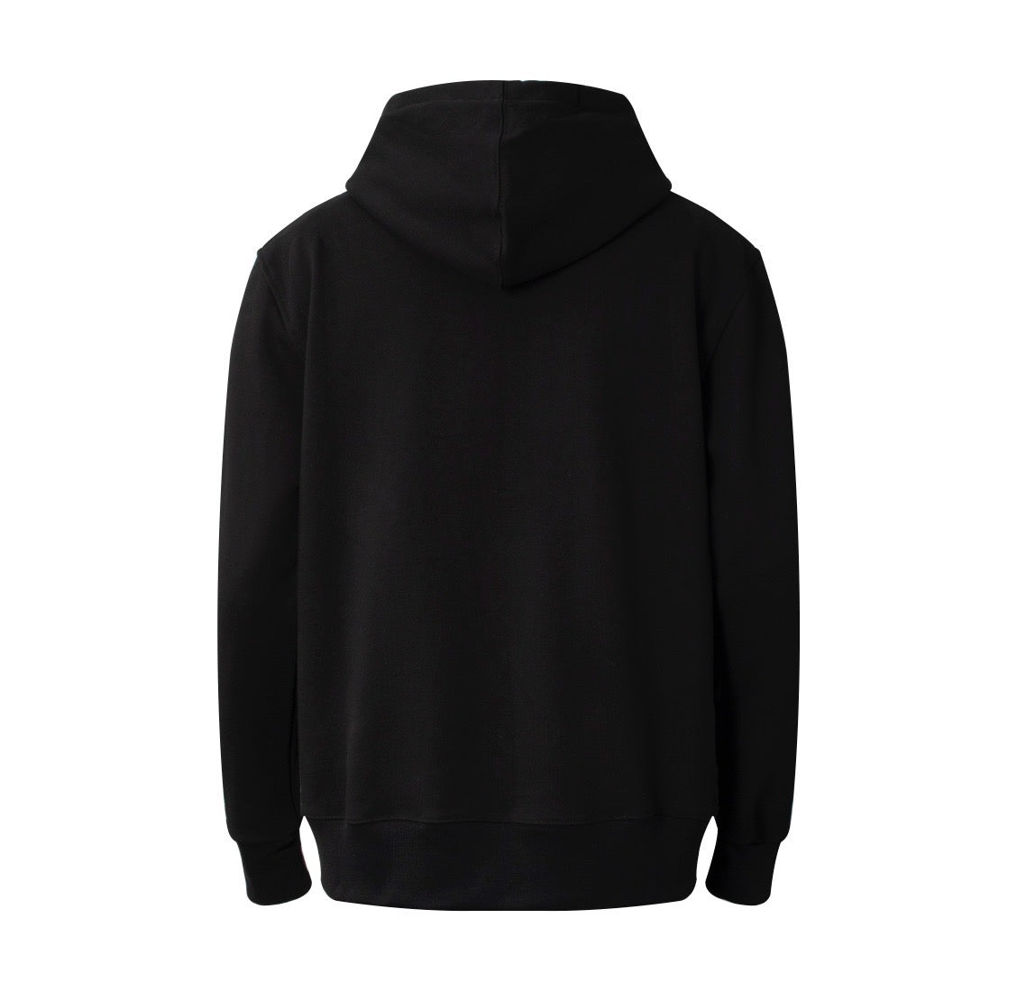 Schwarzes Sweatshirt „Cana“ von Givenchy