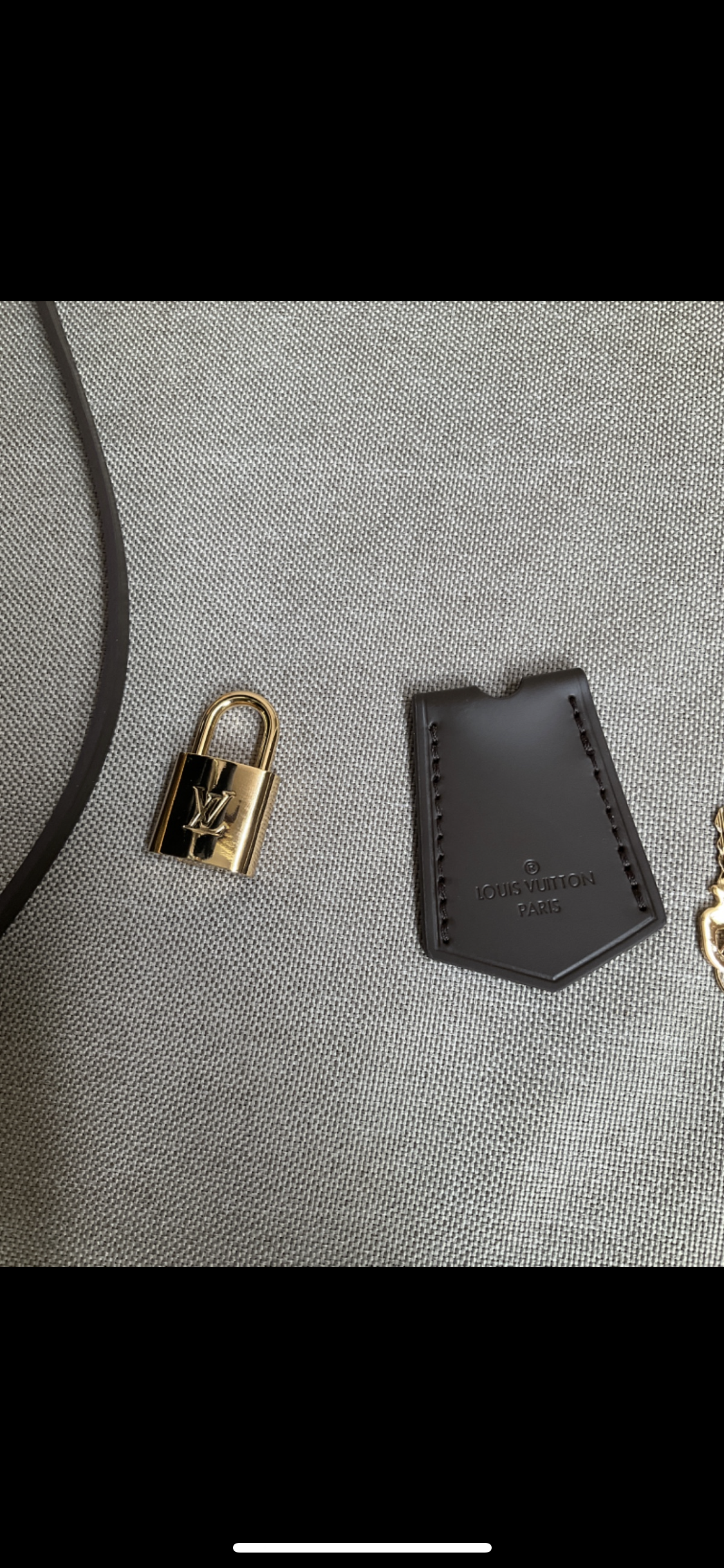 Alma bb facture 10/10