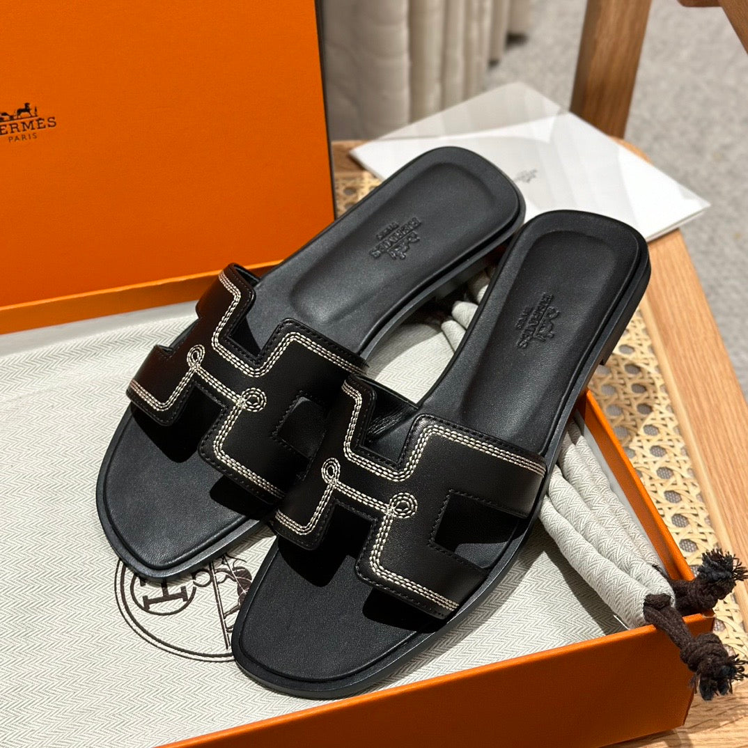 Hrms Oran Flip-flops