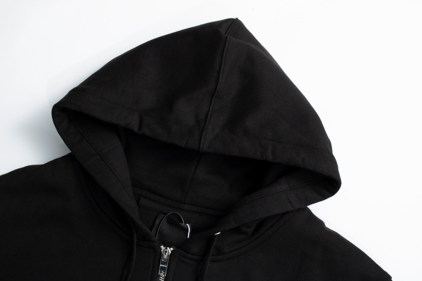 Schwarzes Sweatshirt „Cana“ von Givenchy