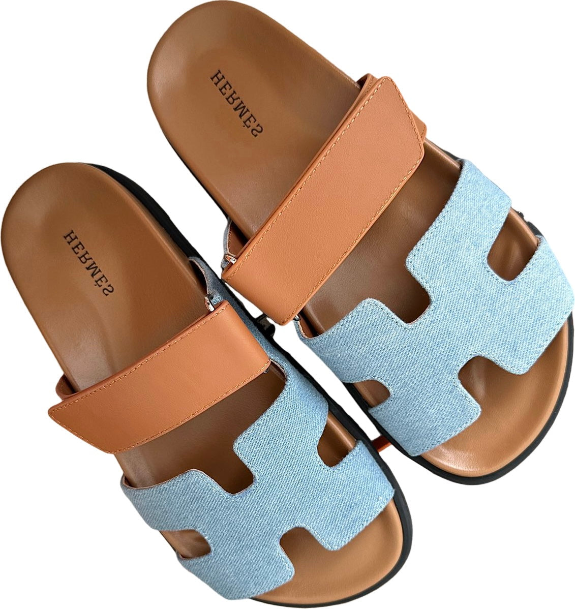 Hrms Cyprus Flip Flop