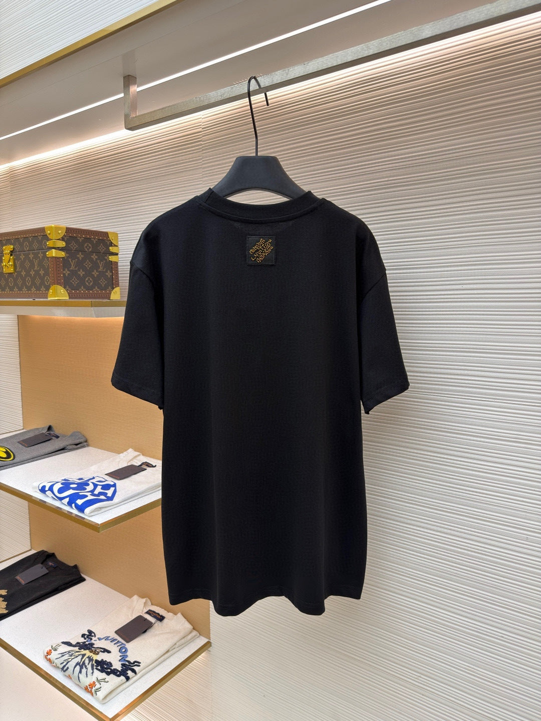 T shirt Lv Ornemonte 2026