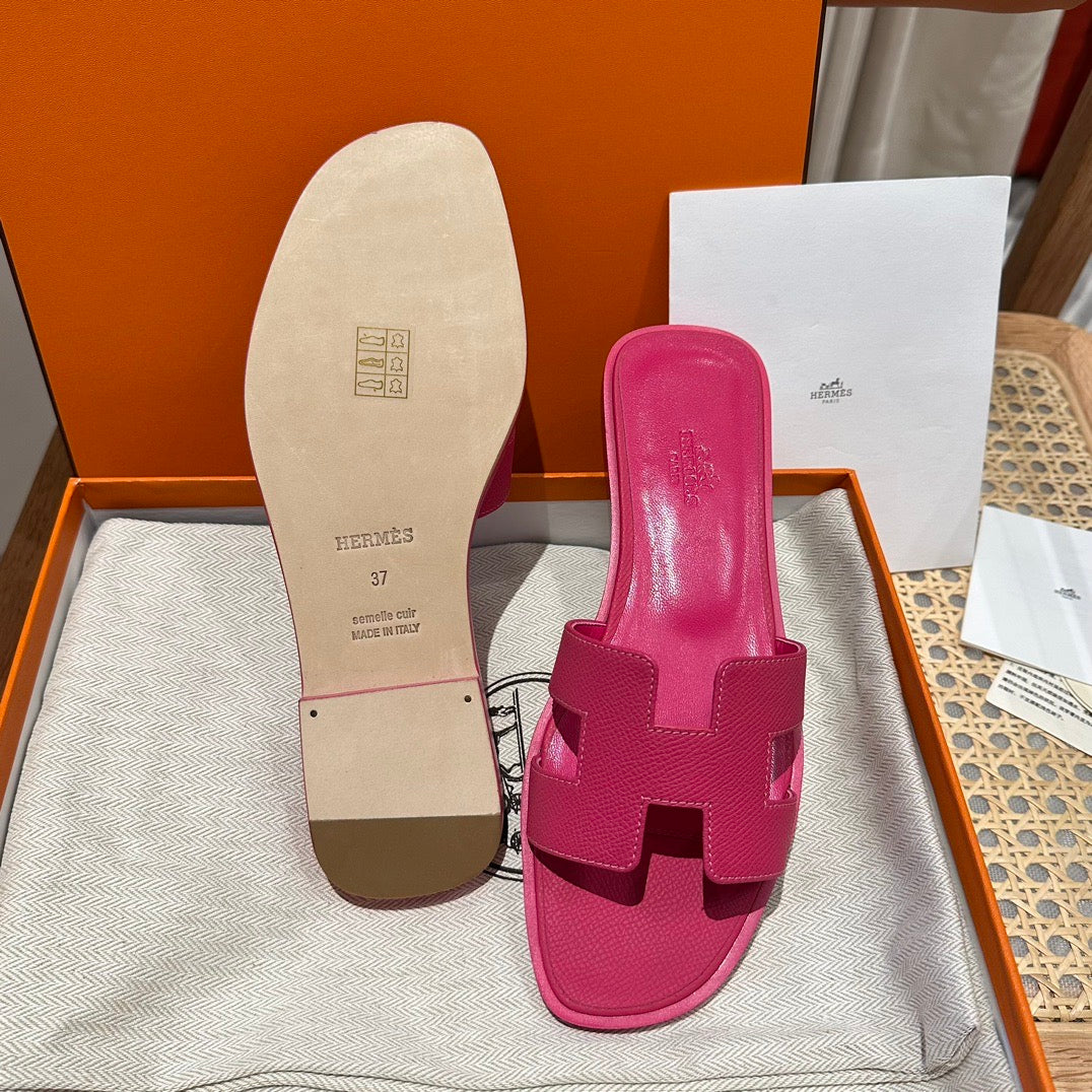 Hrms Oran Flip-flops