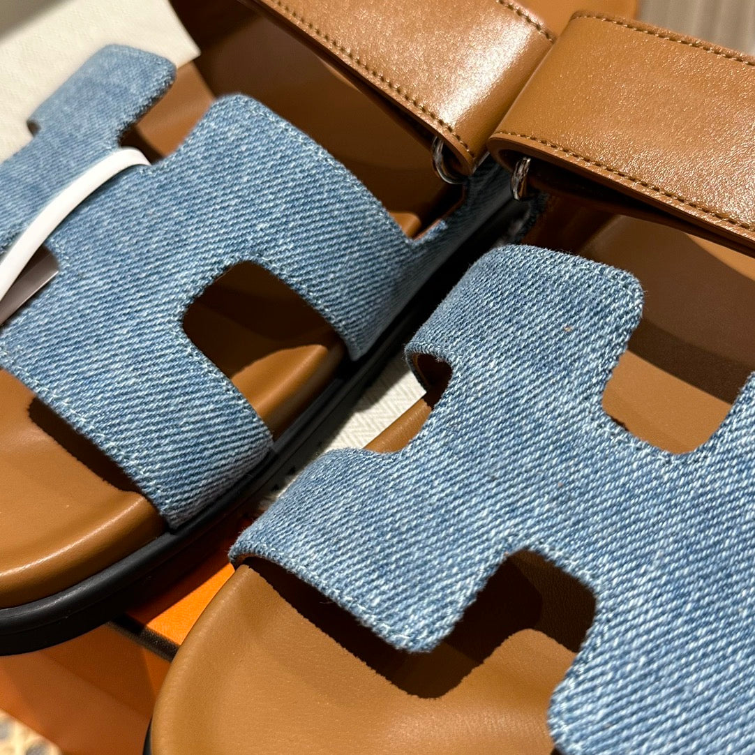 Hrms Cyprus Flip Flop