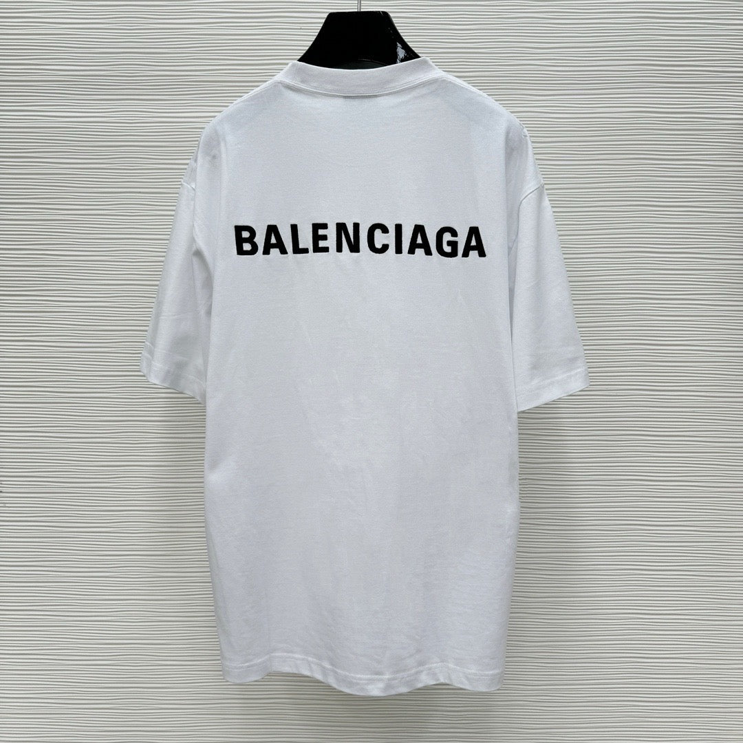T shirt Blncg oversized