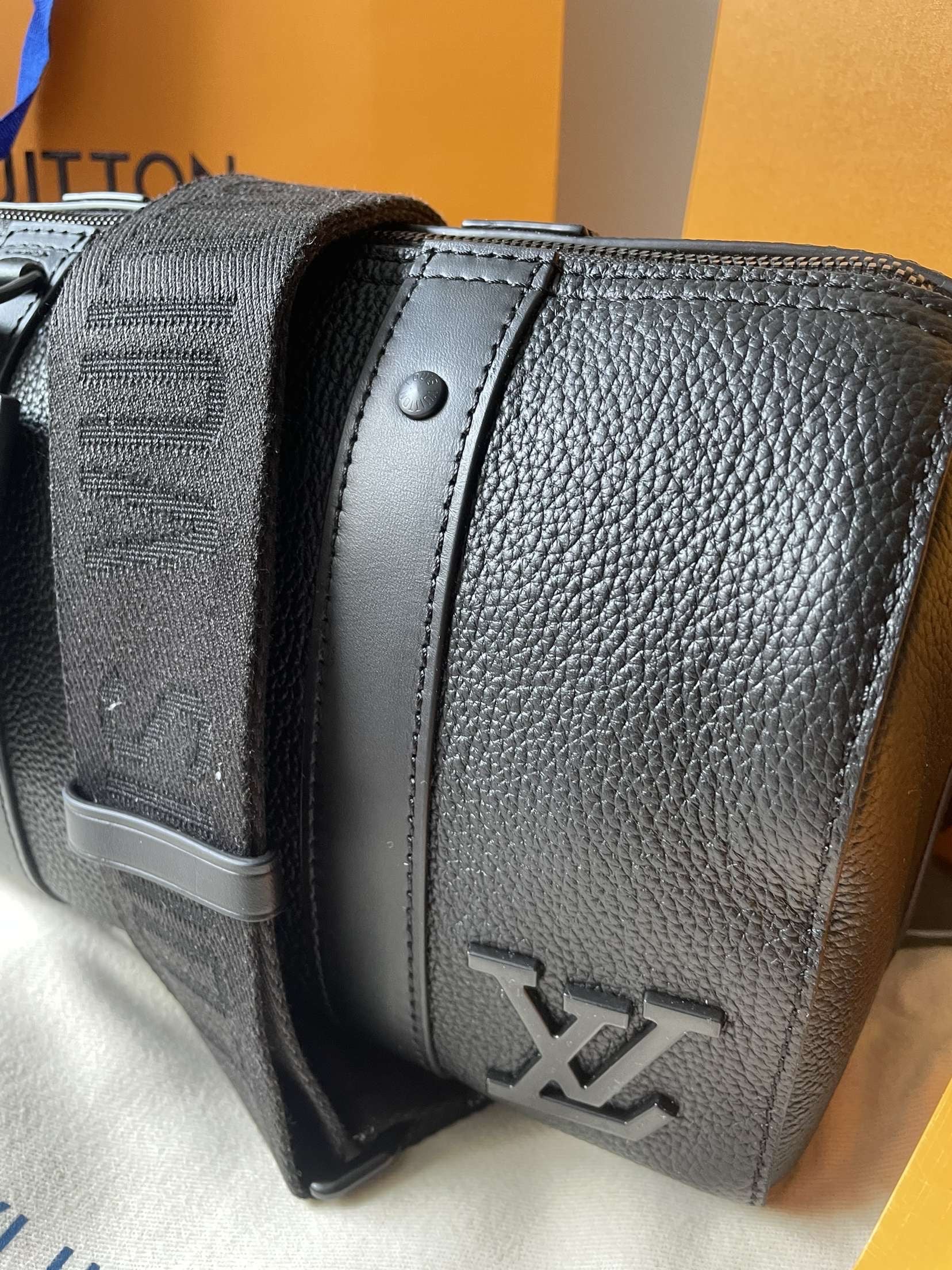 Keepall city xs invoice bag