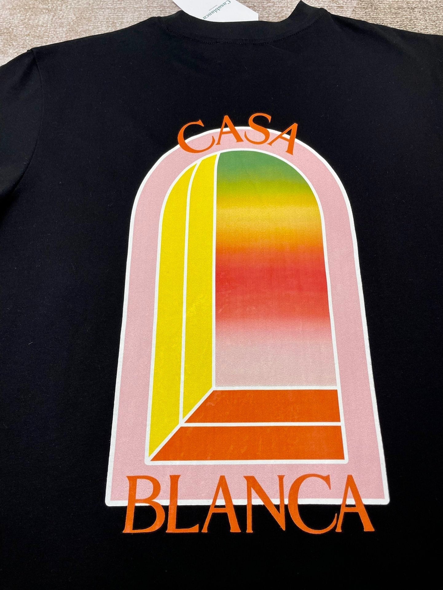 Casa Blanca-T-Shirt
