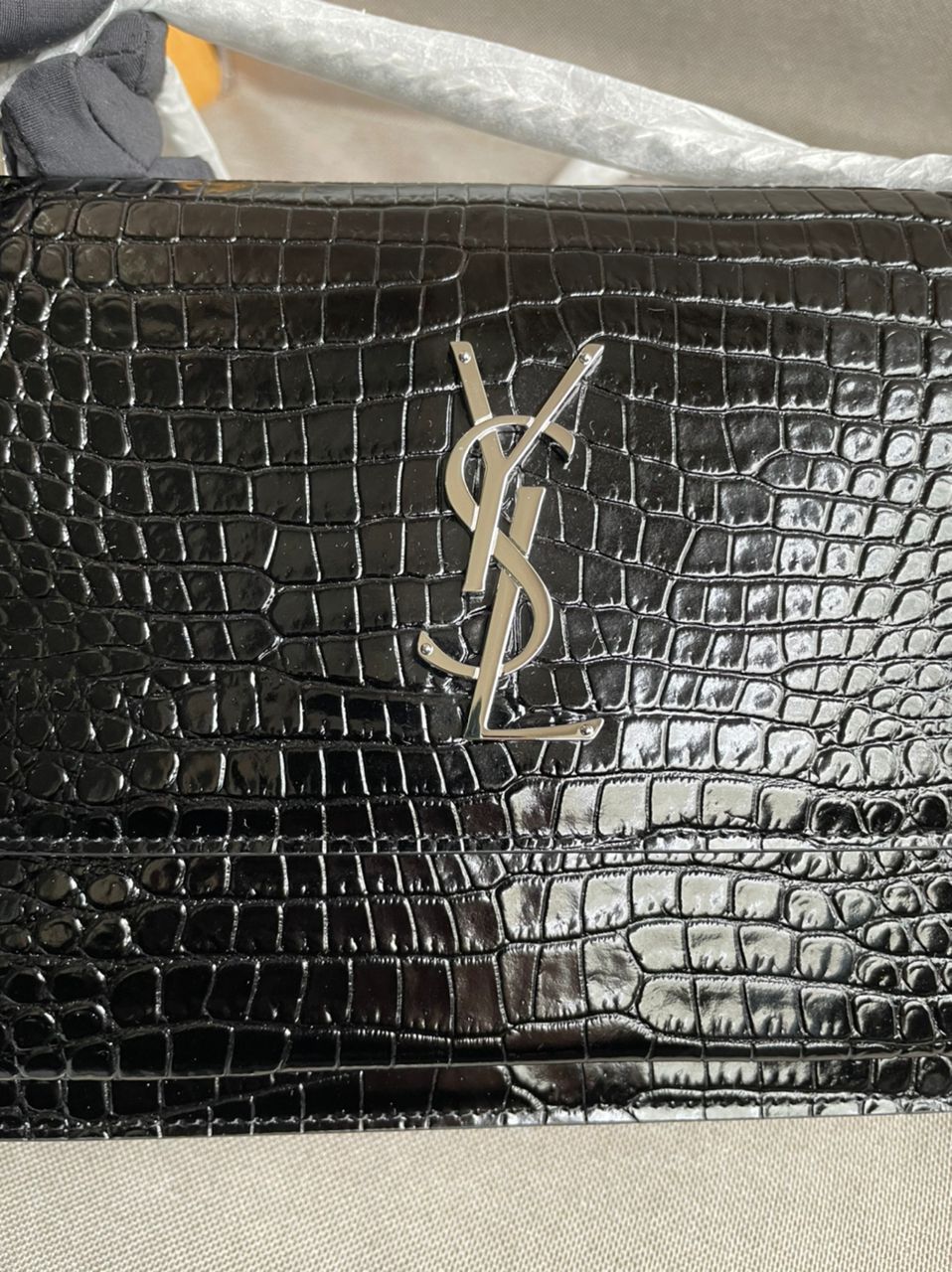 Sac à main ys facture