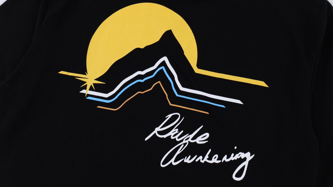 Rhd T-shirt