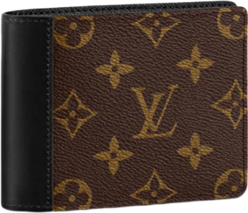 Lv multiple wallet