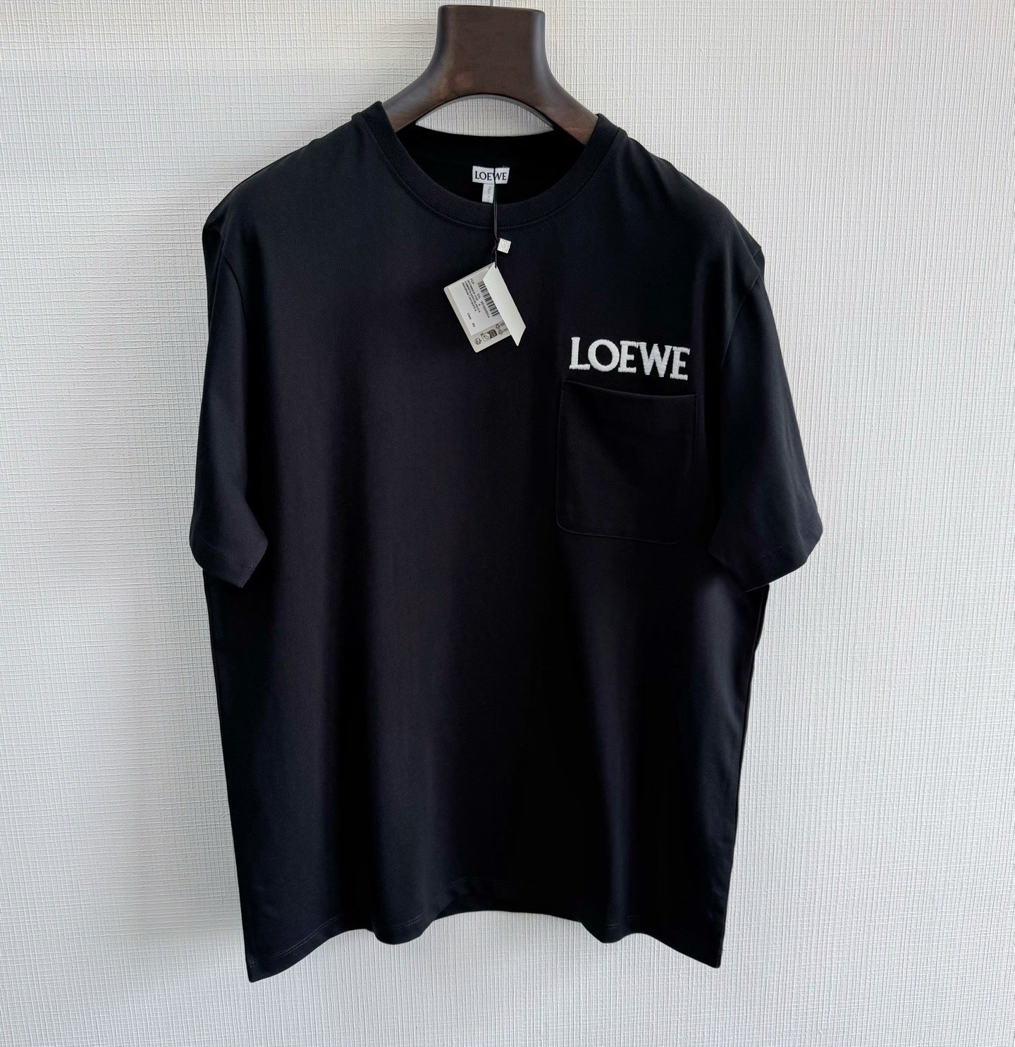 T shirt Loew classique 10/10
