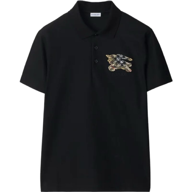 Polo Brb en coton 2k26