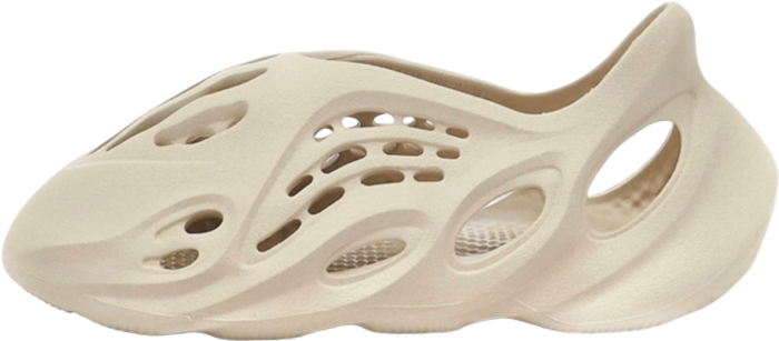 Claquette Yz Foam facture