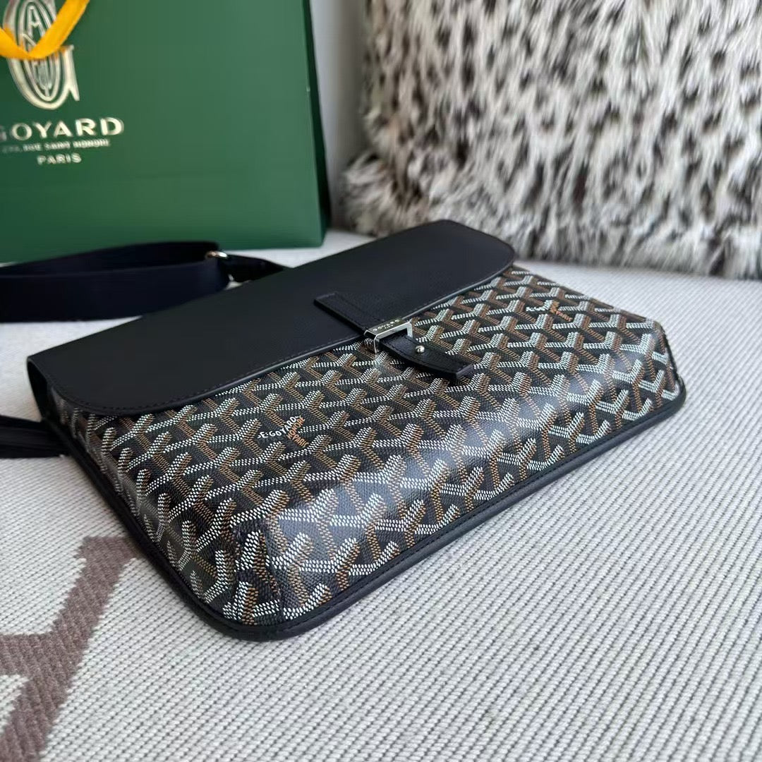 Messager Coursier Goyrd 10/10 📦⚡️🚚