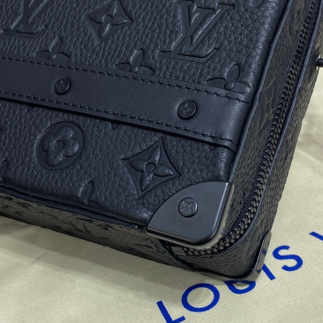 sac handle trunk Lv facture