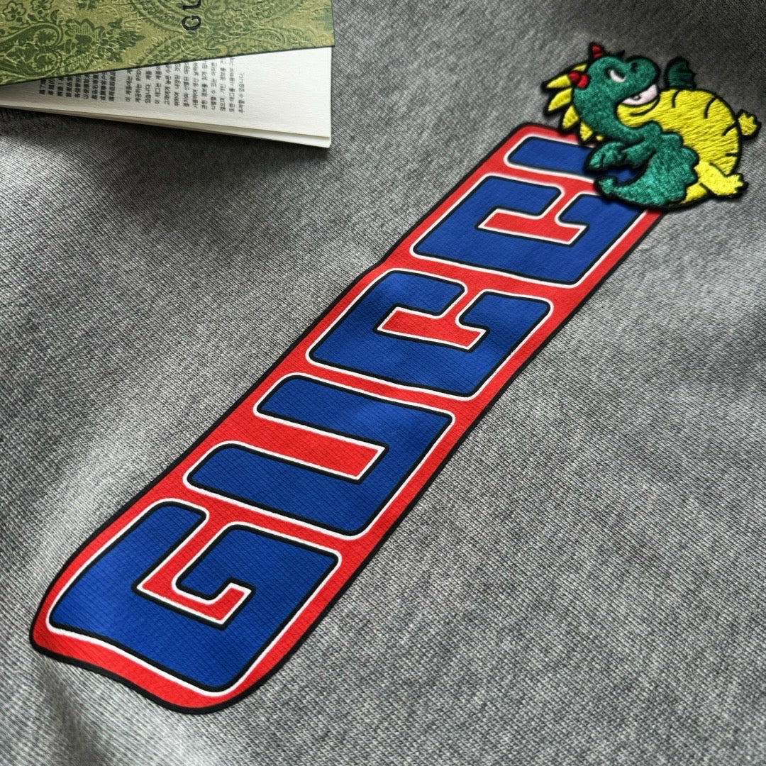 Gg Sweat