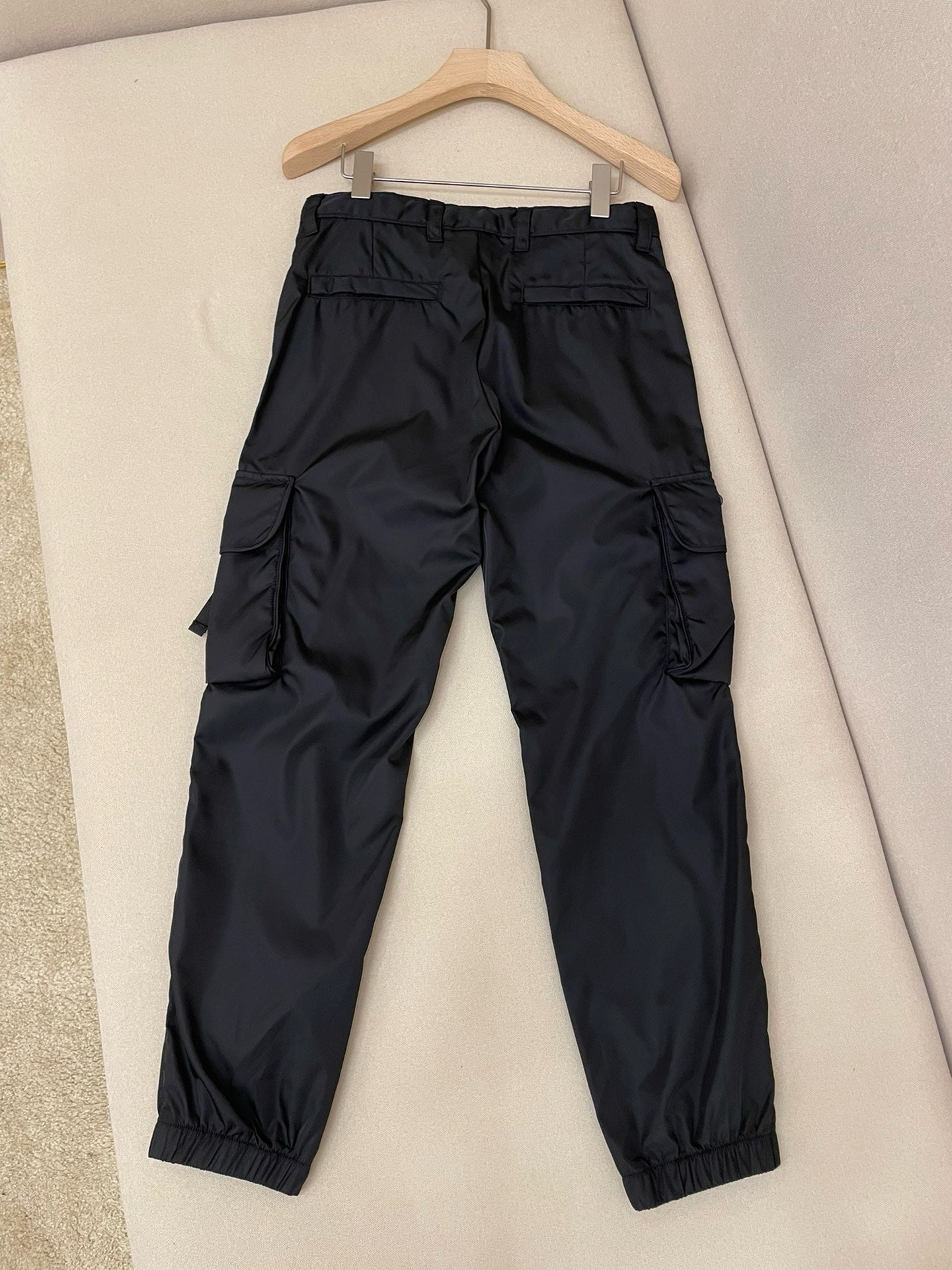 Pantalon re nylon Prd