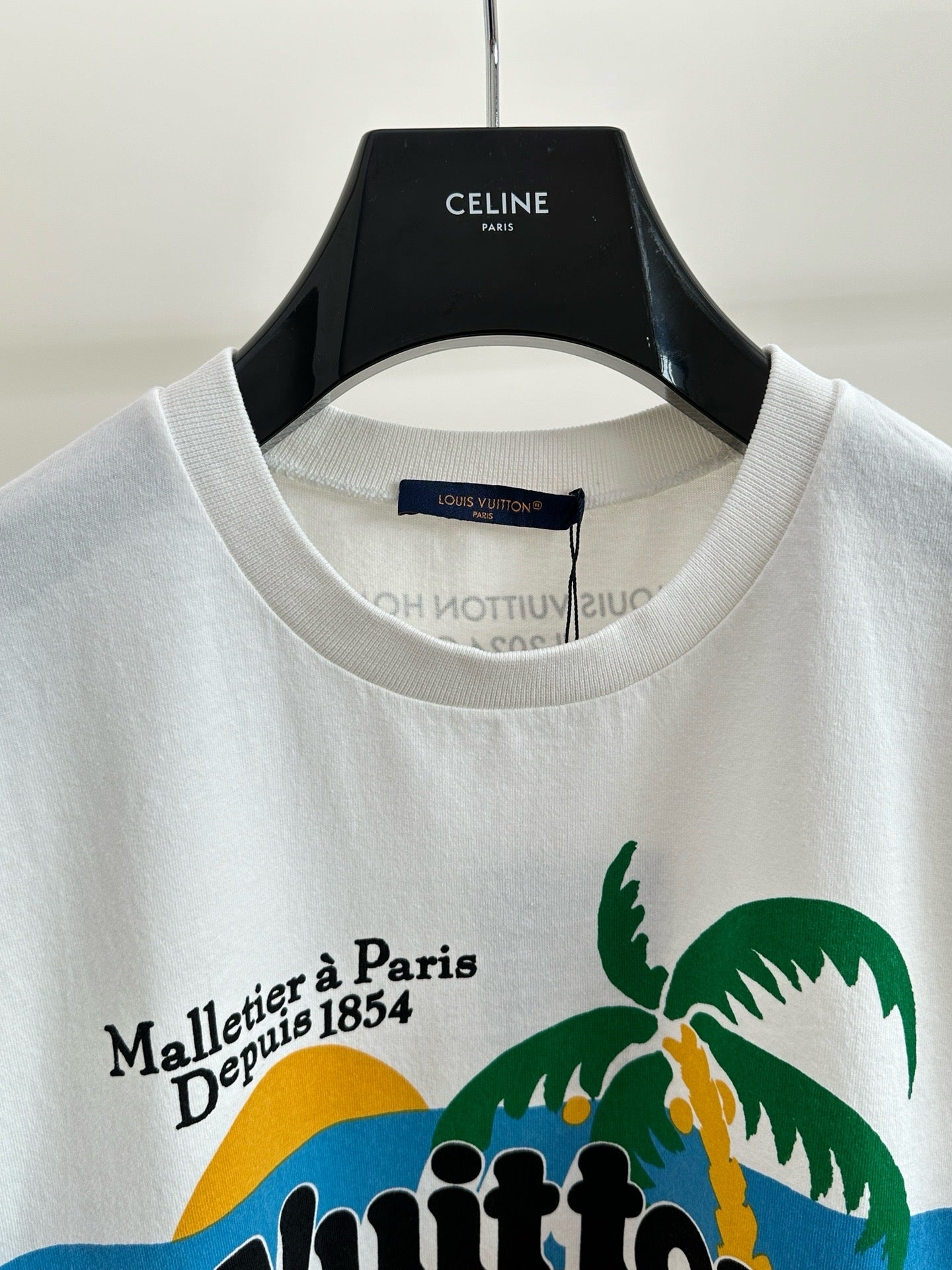 T-Shirt lv 2k24