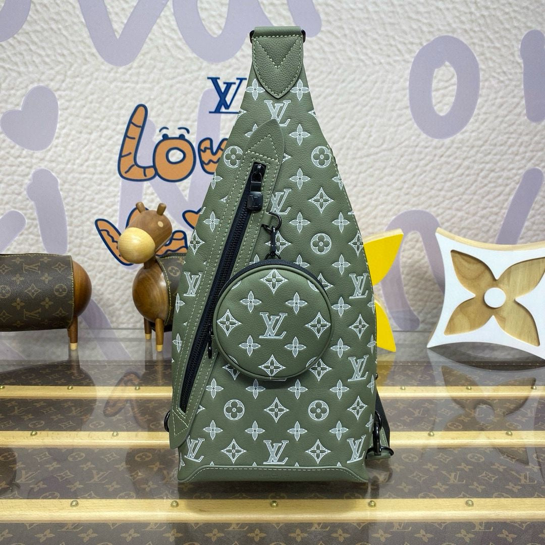 Sac sling duo facture 10/10