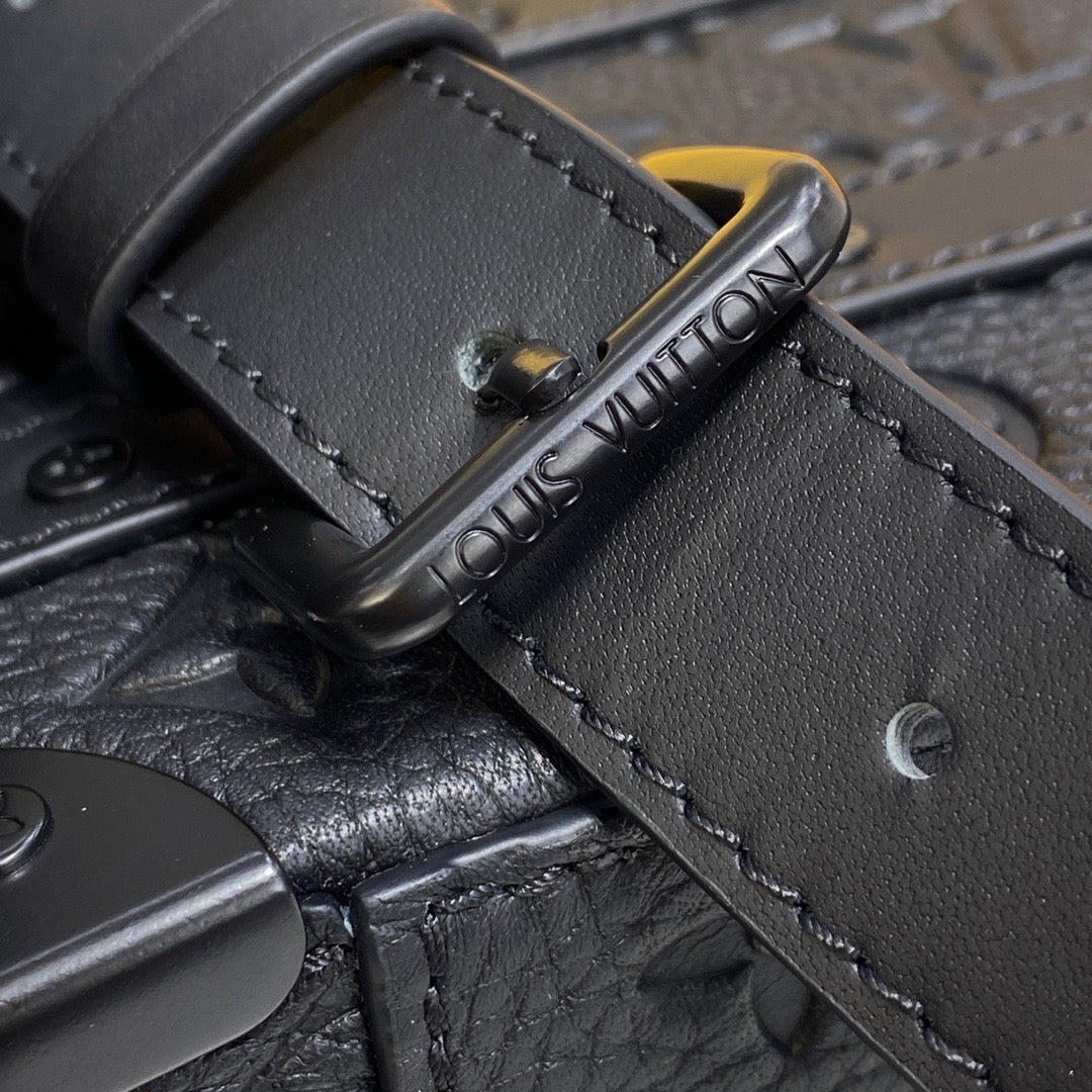 sac handle trunk Lv facture