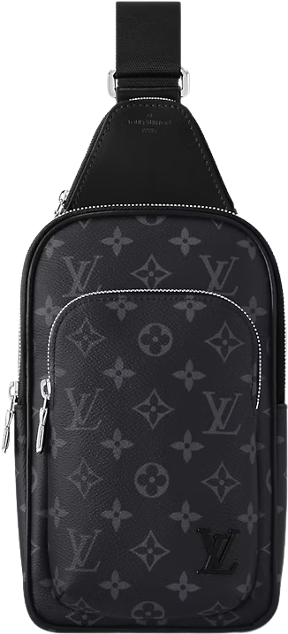 Sling bag PM facture