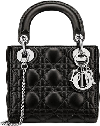 Sac Lady CD 10/10 Mini