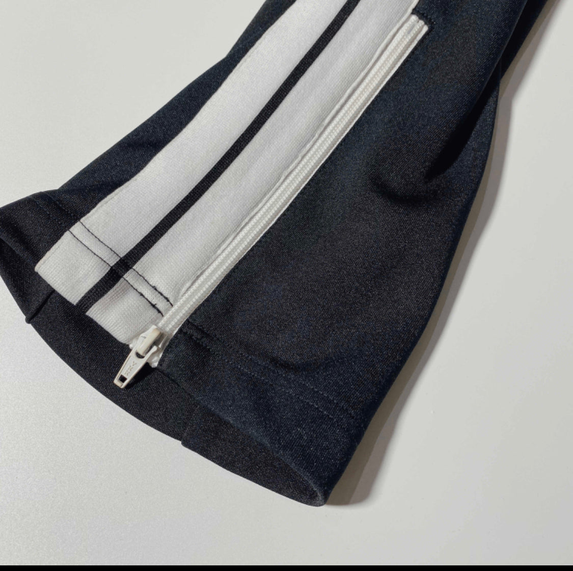 Palm Angels Black Tracksuit