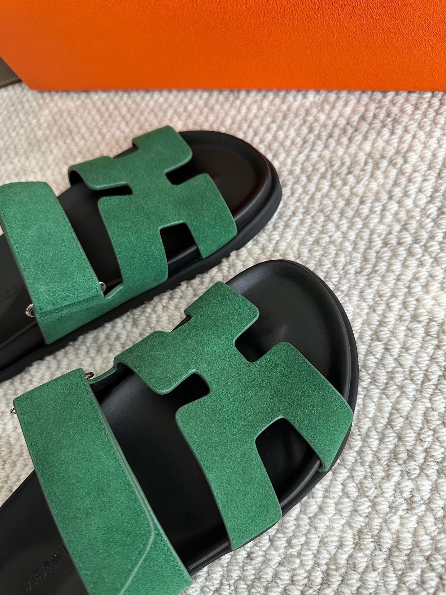 Hrms Cyprus Flip Flop