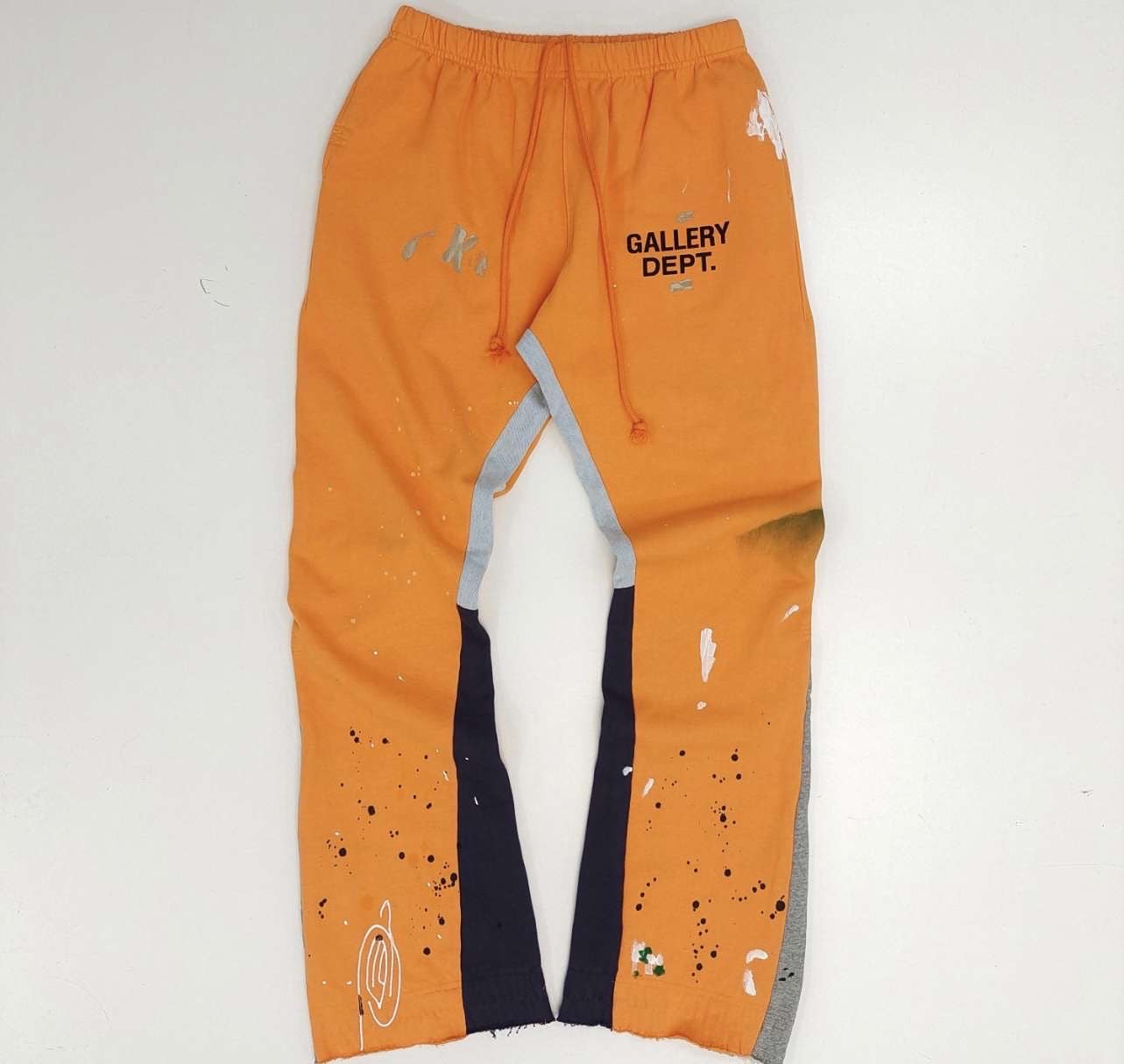 Pants Galleries Dept