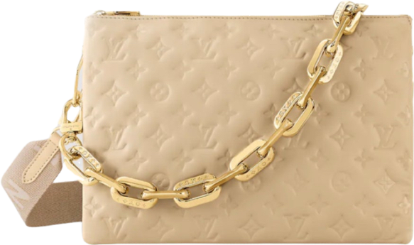 Sac Coussin crème facture