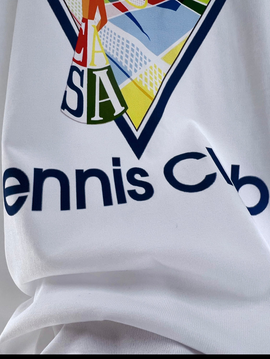 Casa Blanca-T-Shirt