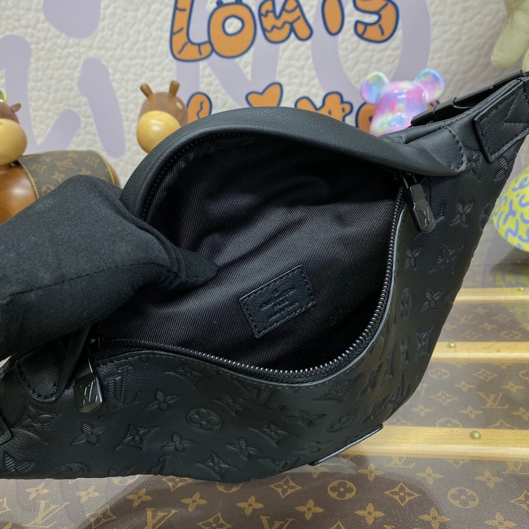 Sac ceinture Discovery PM 10/10 facture