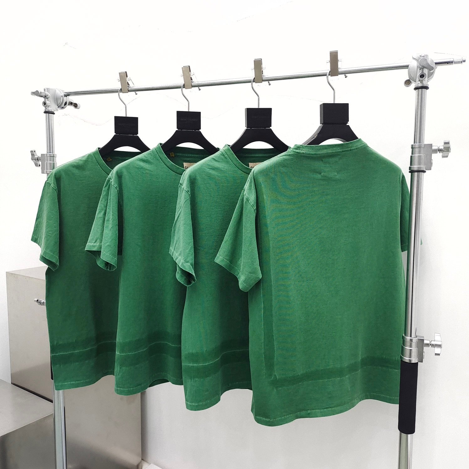 T shirt Dept Green